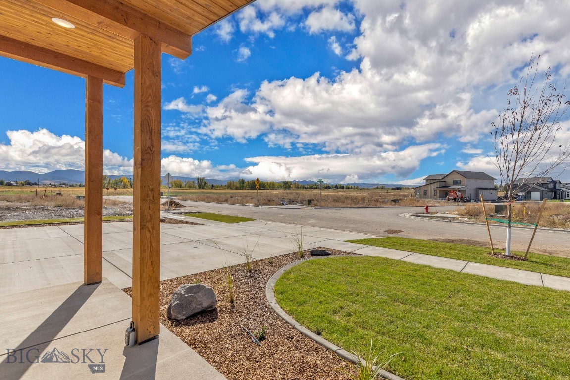 Sierra Vista - Residential