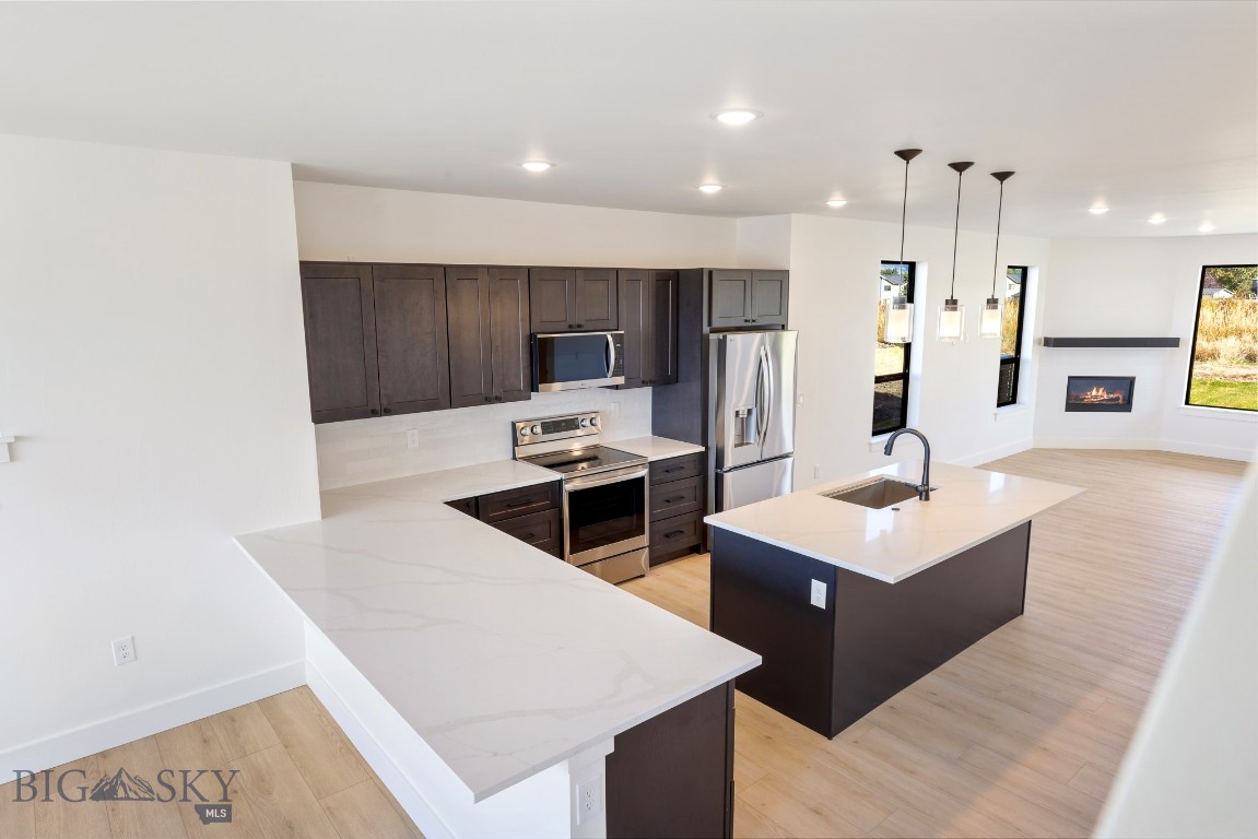Sierra Vista - Residential
