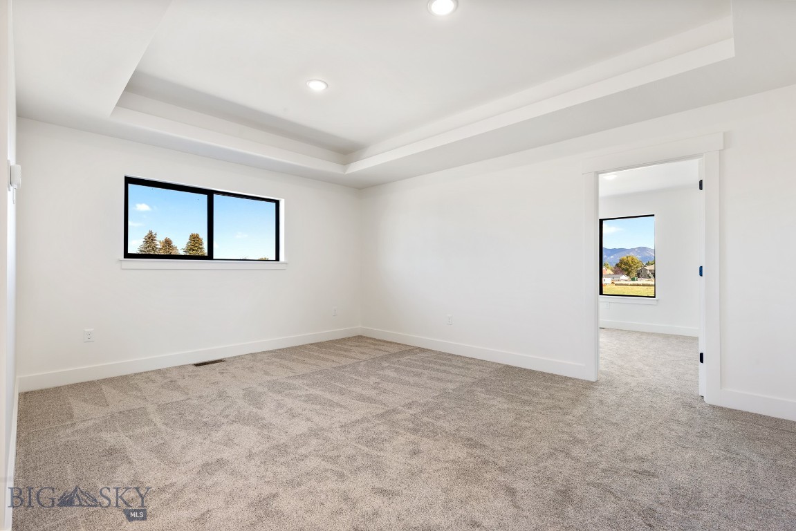 Sierra Vista - Residential