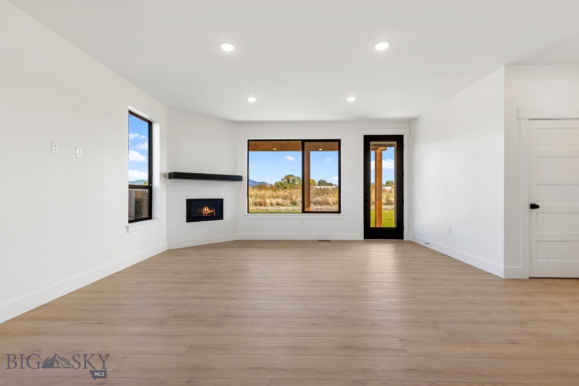 Sierra Vista - Residential