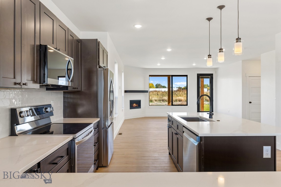 Sierra Vista - Residential