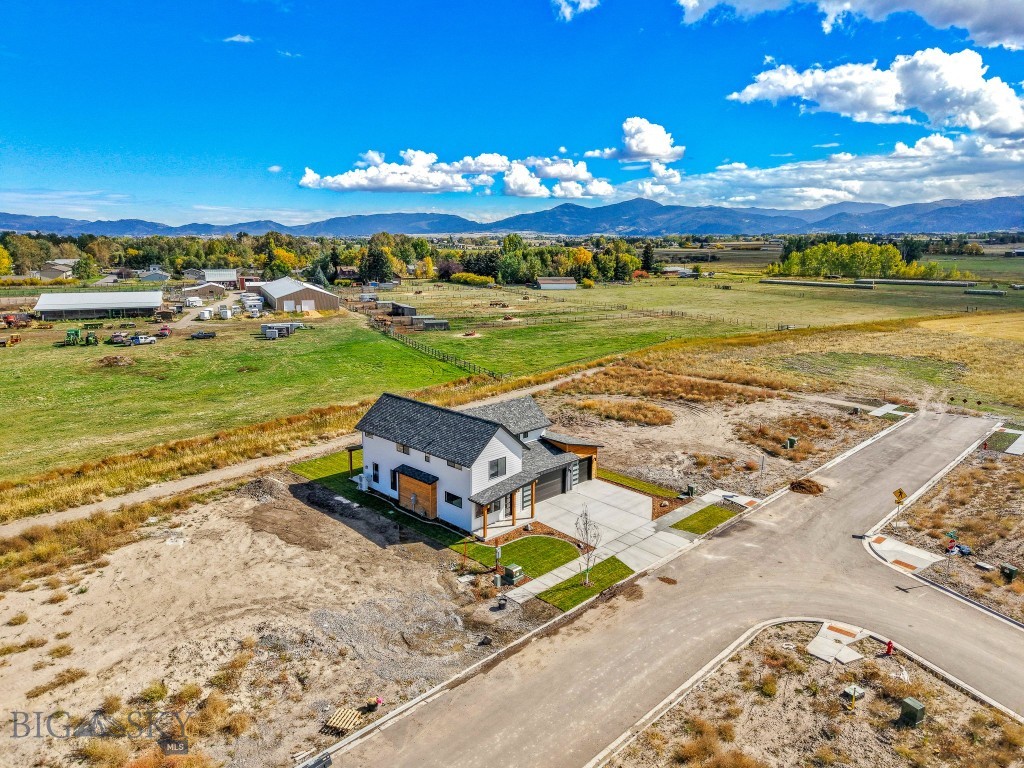 Sierra Vista - Residential