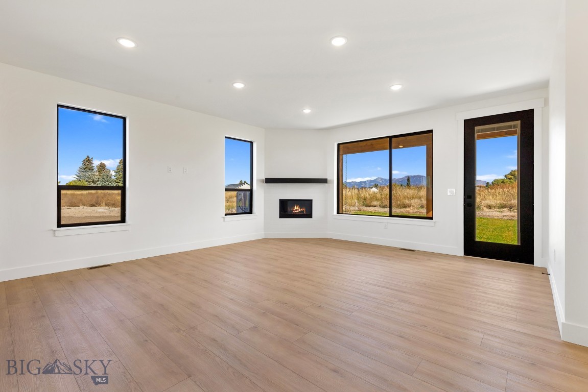 Sierra Vista - Residential