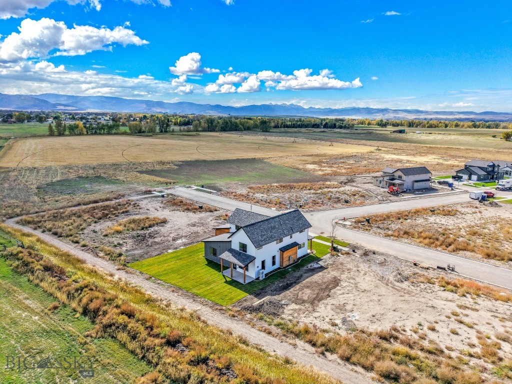 Sierra Vista - Residential