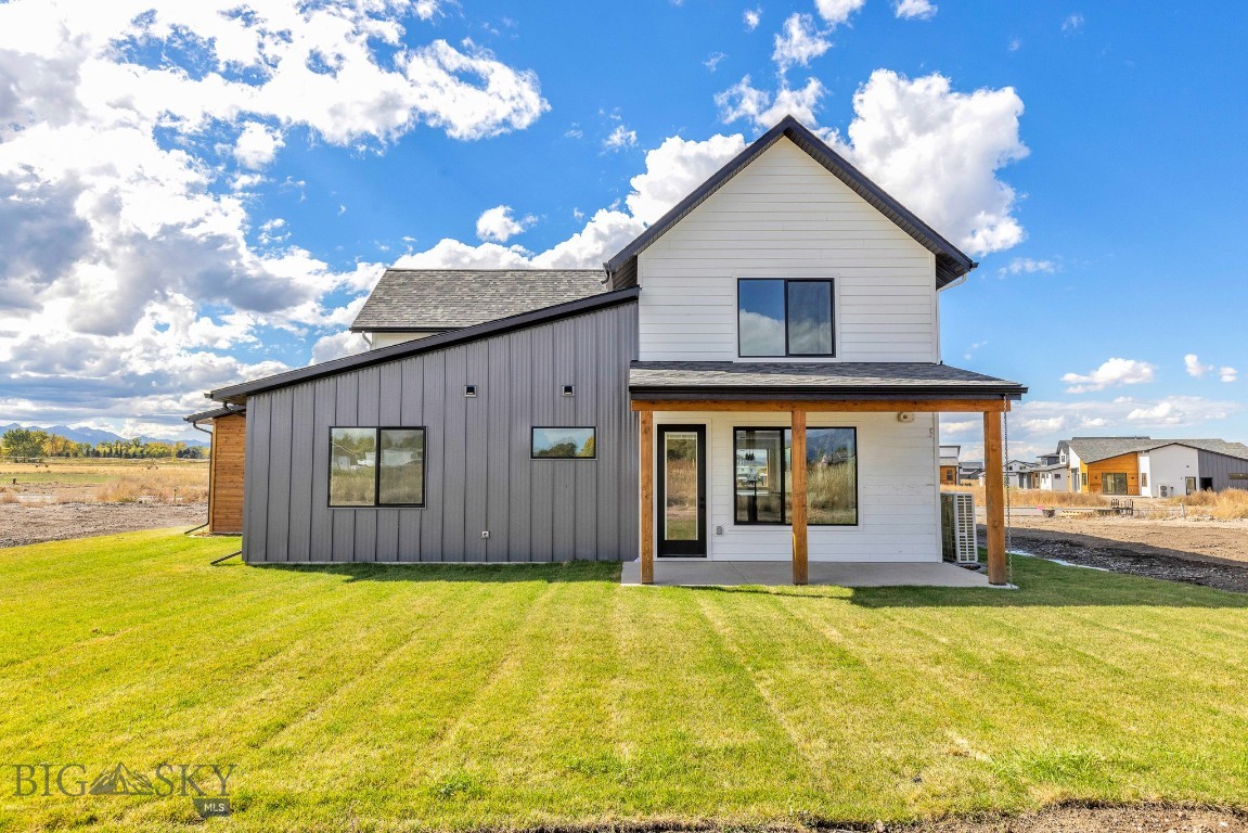 Sierra Vista - Residential