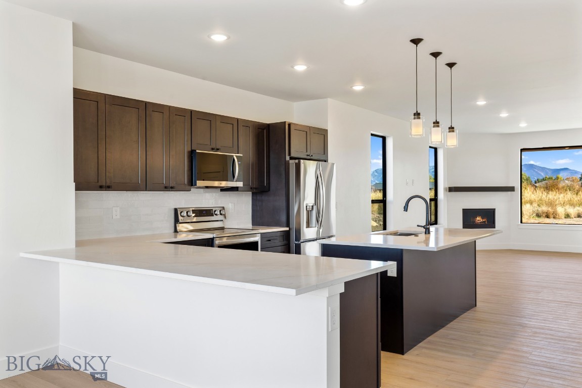 Sierra Vista - Residential