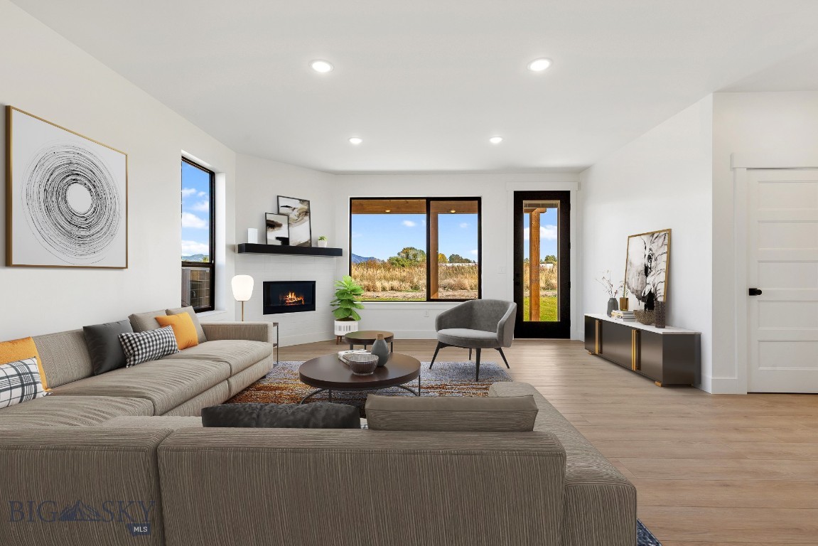 Sierra Vista - Residential