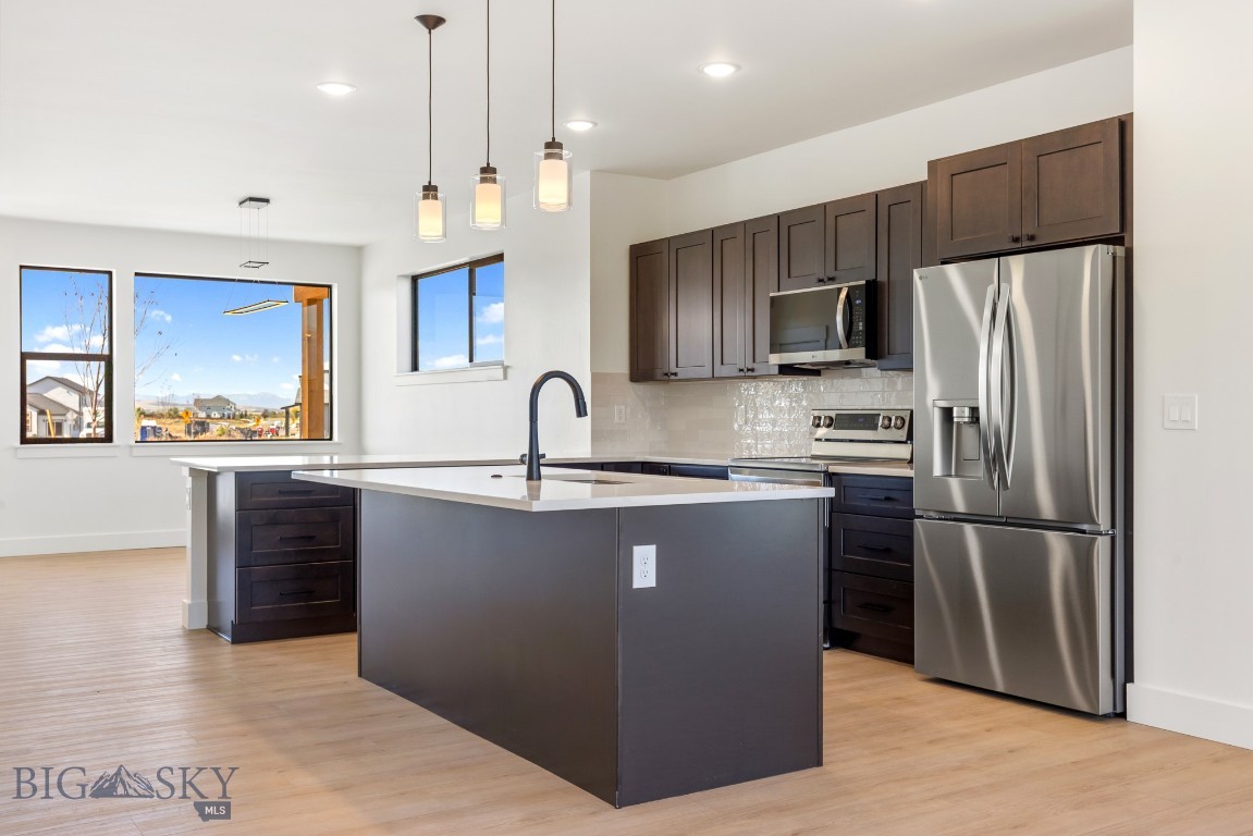 Sierra Vista - Residential