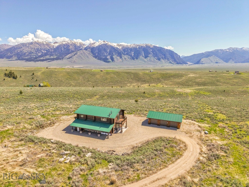 Madison River Ranches - Residential