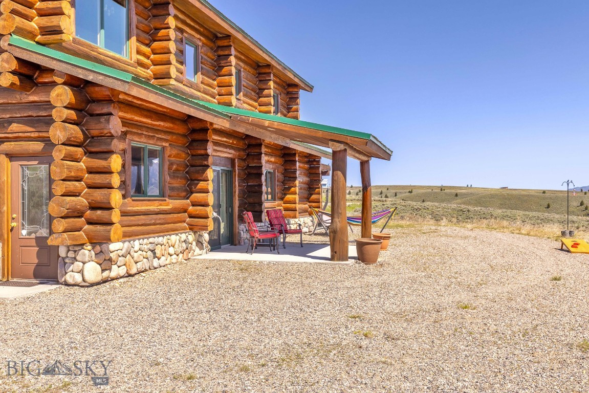 Madison River Ranches - Residential