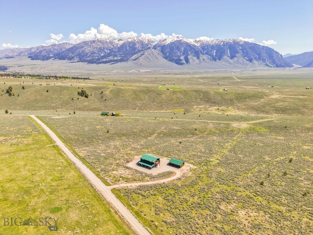 Madison River Ranches - Residential