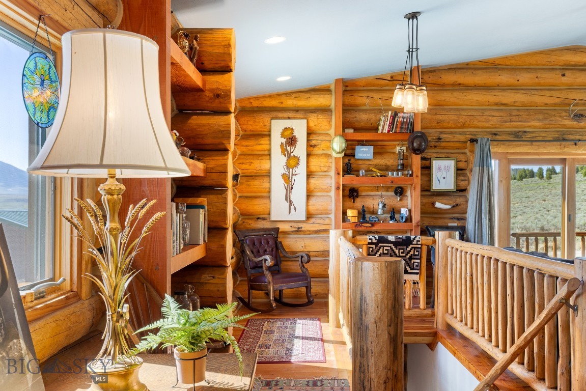 Madison River Ranches - Residential