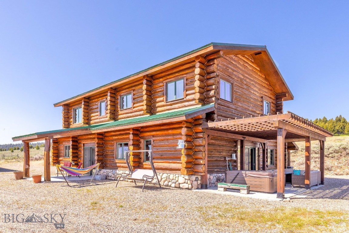 Madison River Ranches - Residential