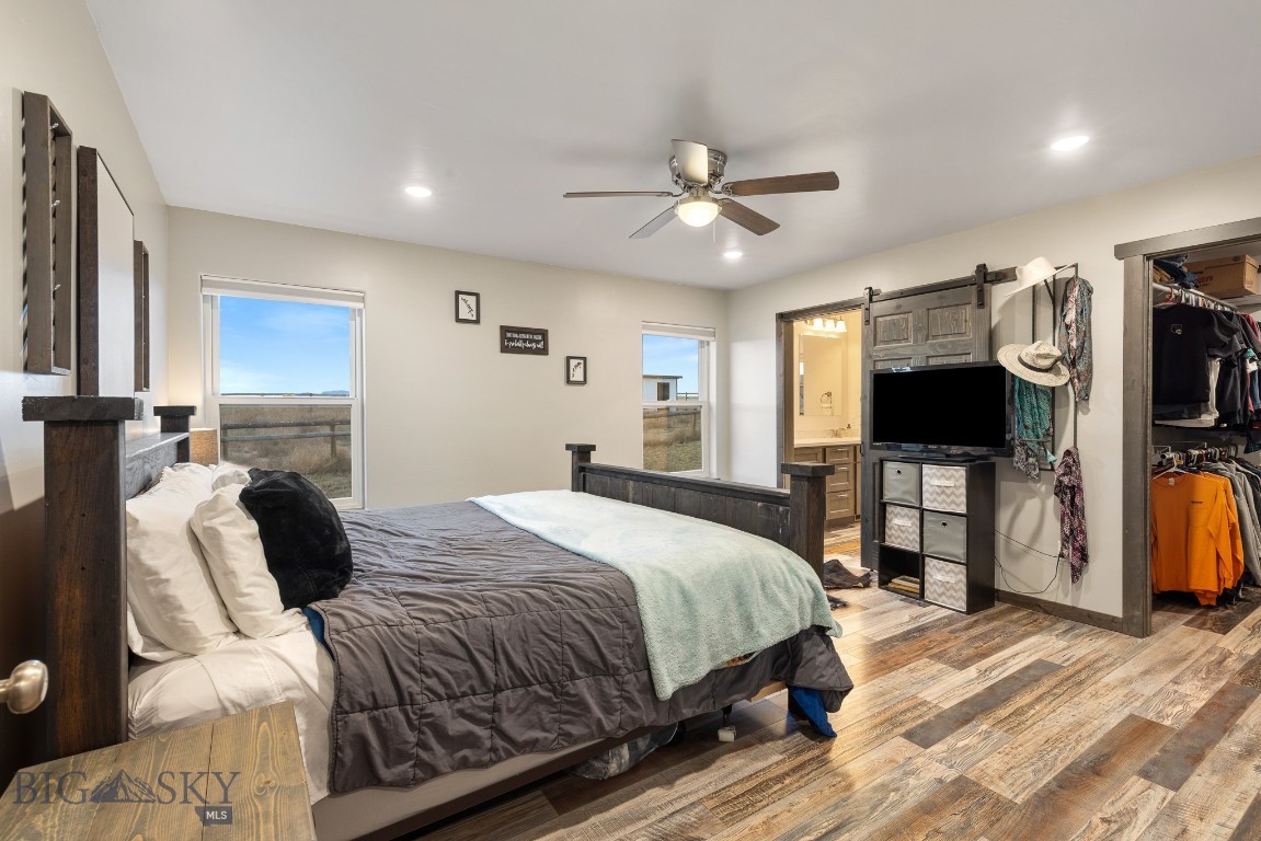 Mountain Vista - Residential