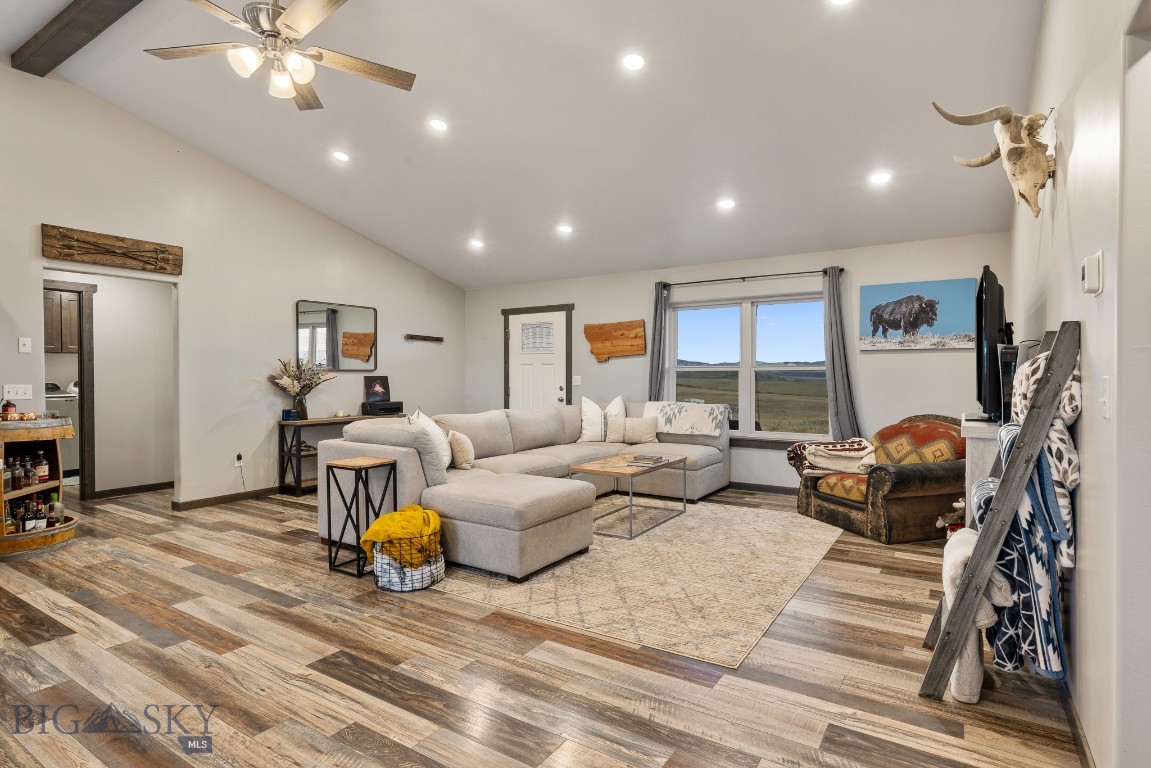 38 Zachary Peak Trail