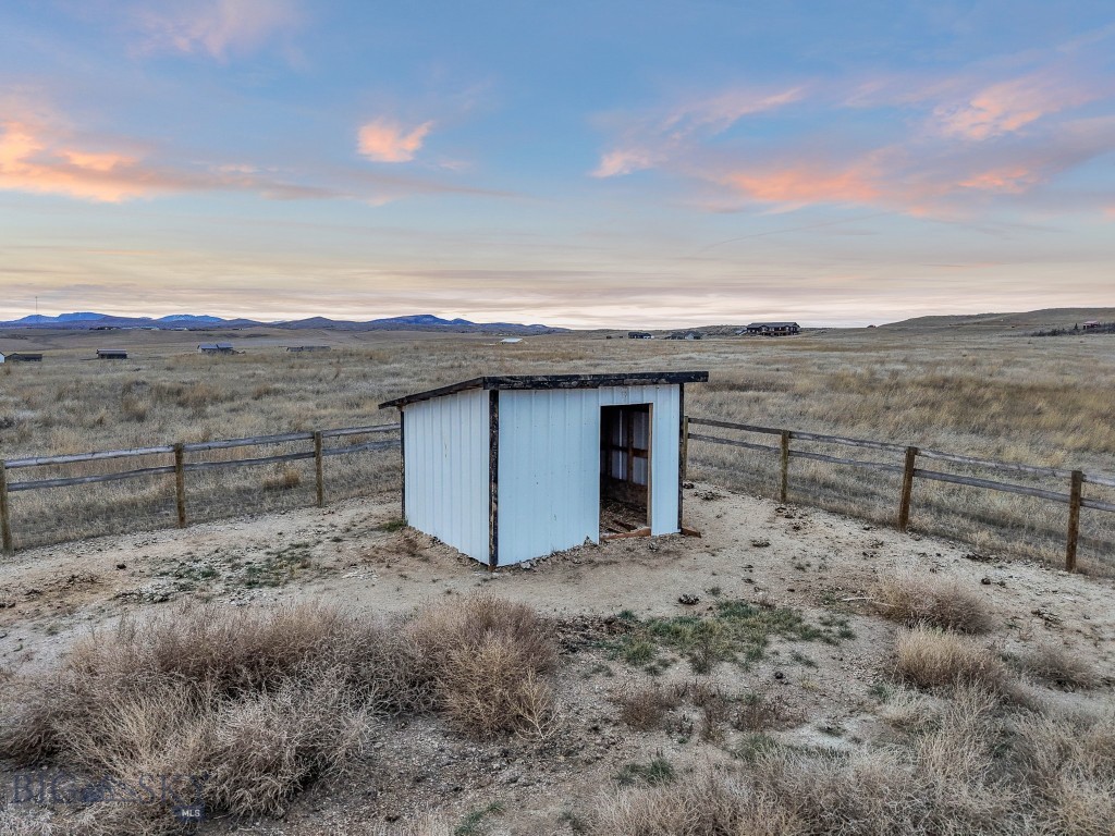 Mountain Vista - Residential