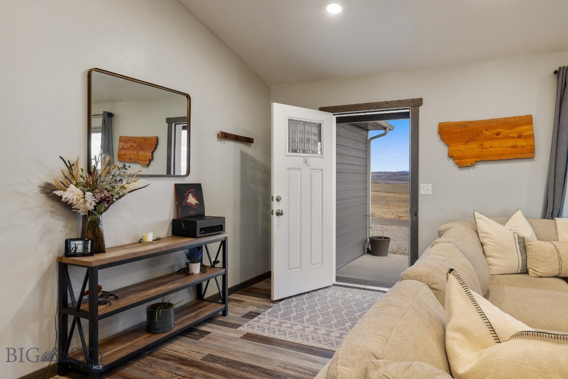 38 Zachary Peak Trail