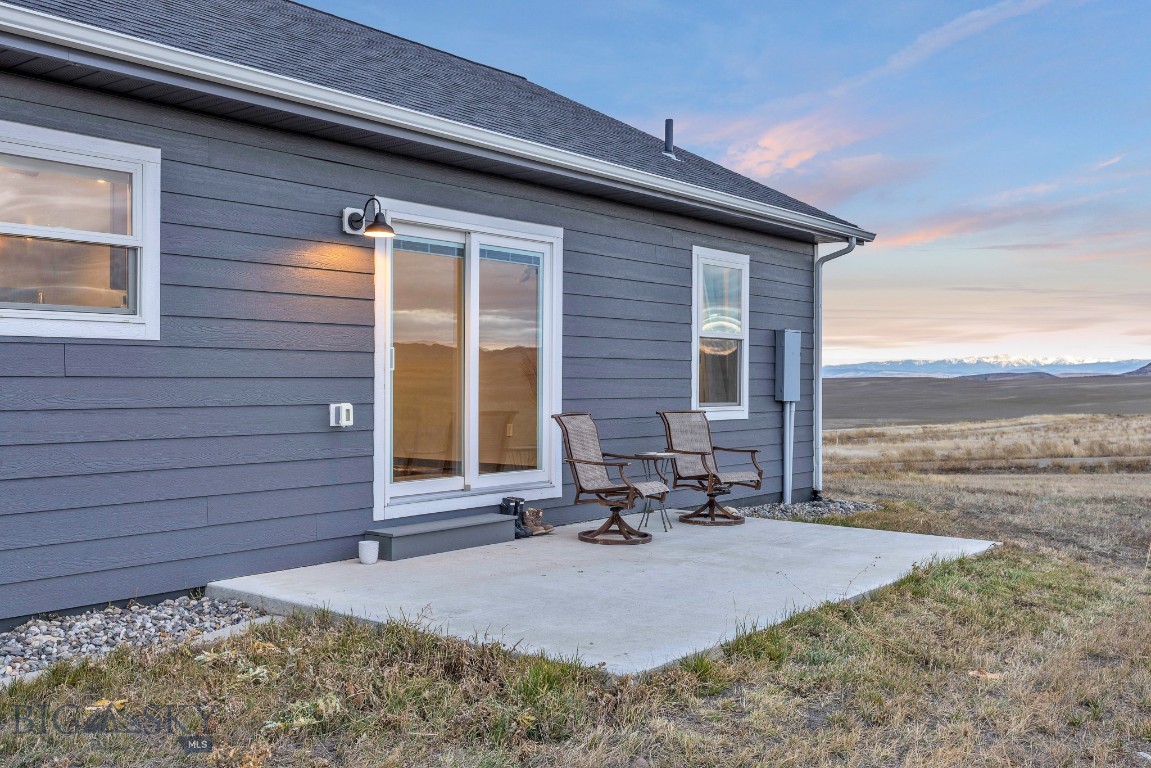 Mountain Vista - Residential