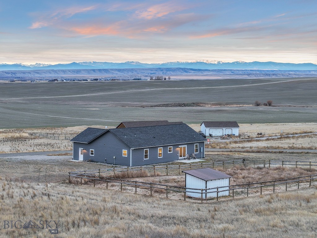 Mountain Vista - Residential