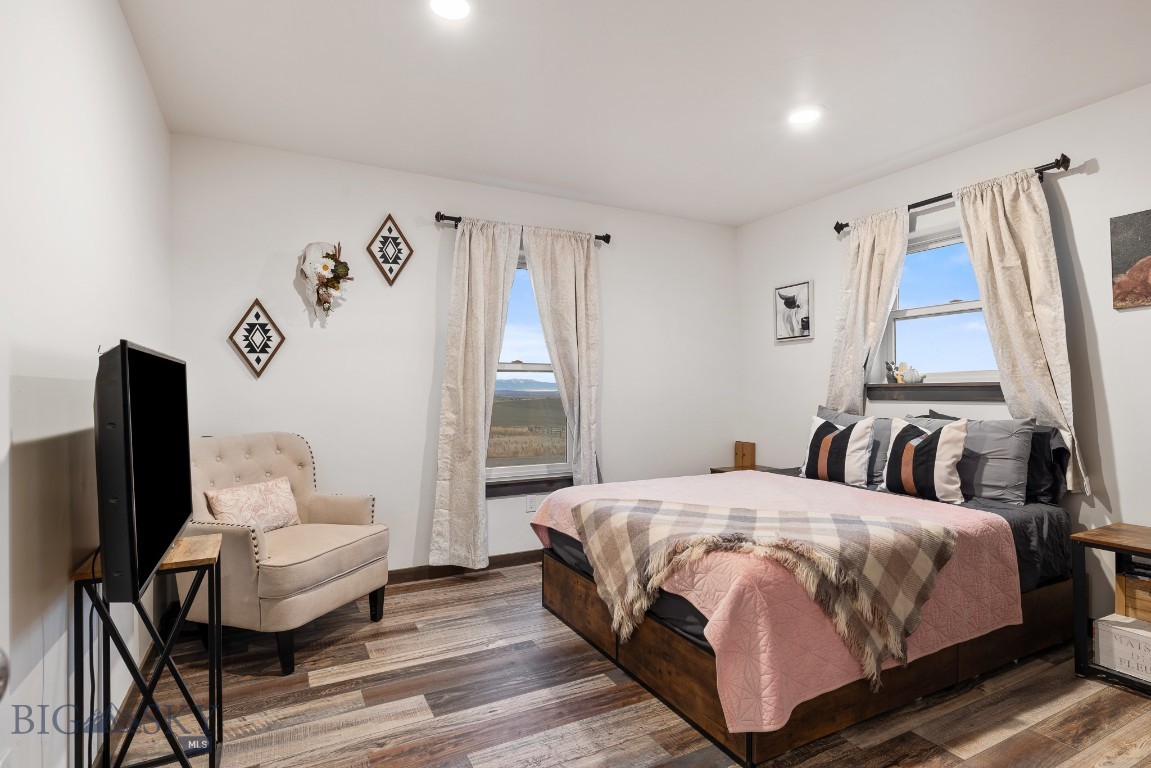 Mountain Vista - Residential