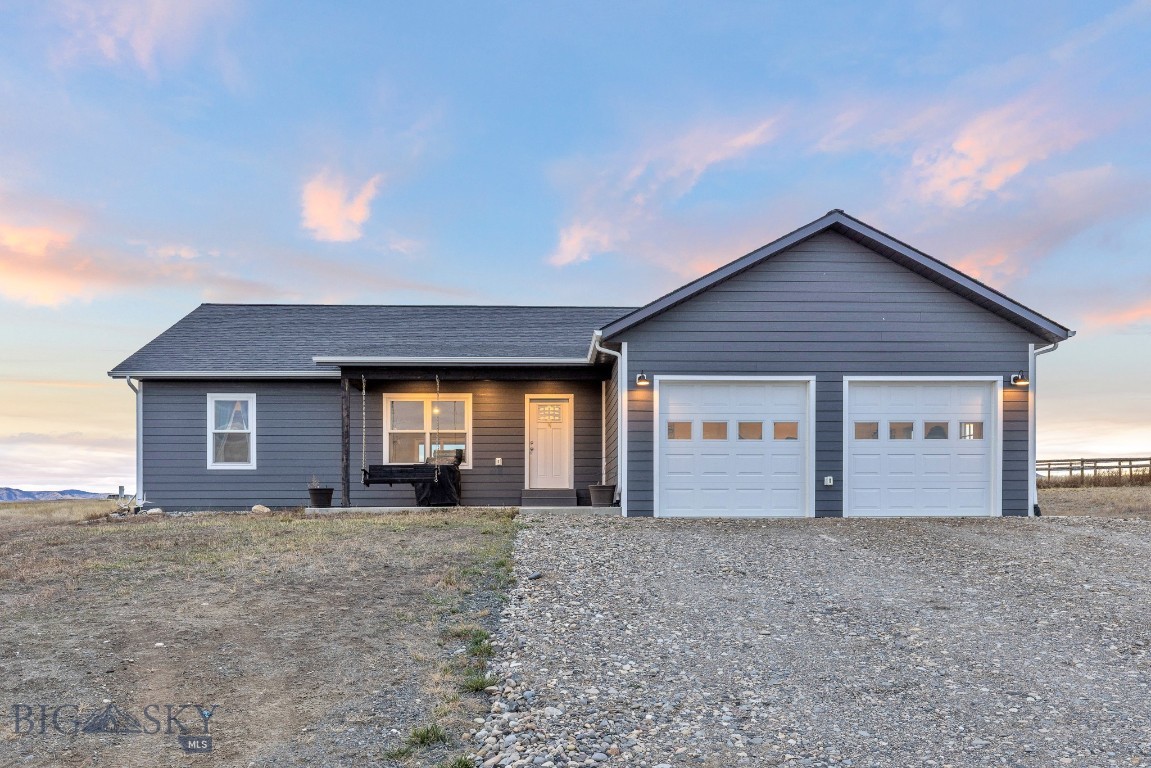 Mountain Vista - Residential