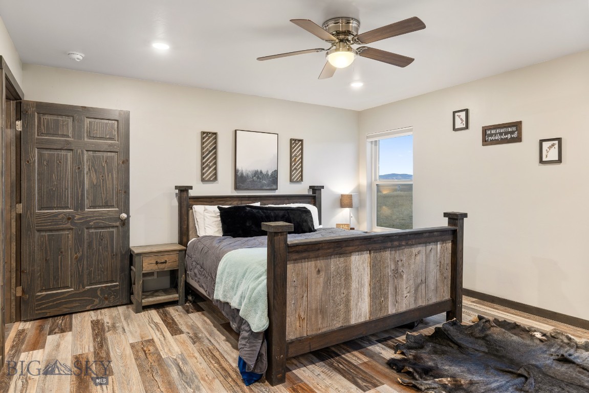 Mountain Vista - Residential