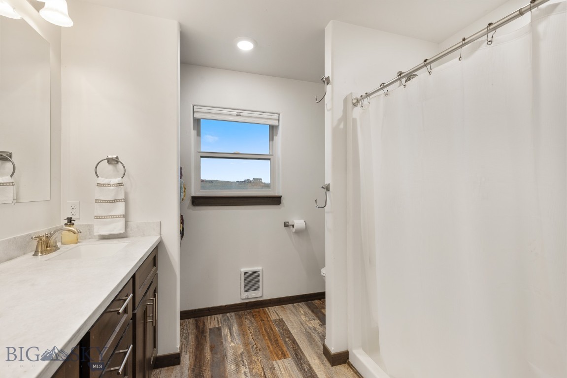 Mountain Vista - Residential