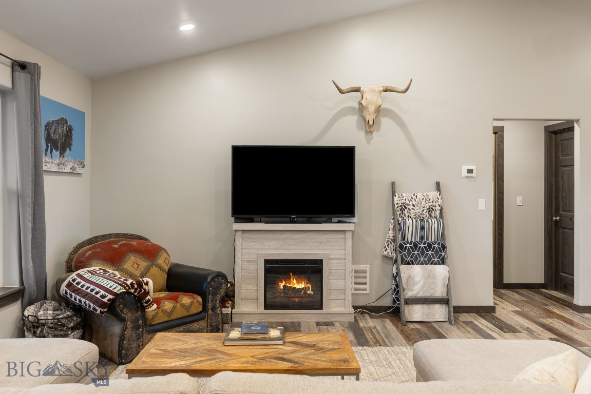 Mountain Vista - Residential