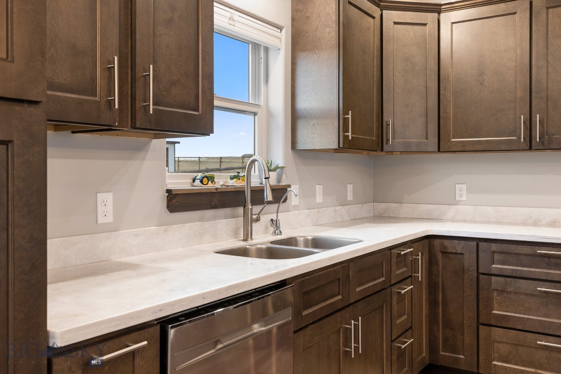 Mountain Vista - Residential