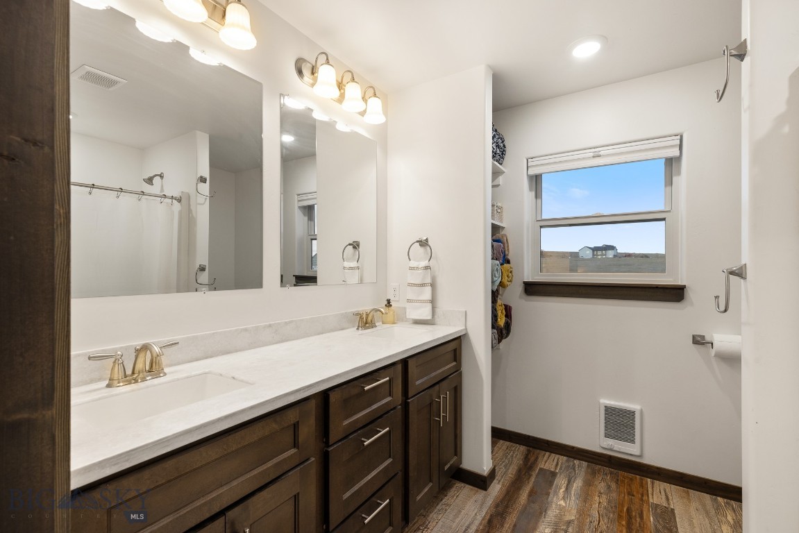 Mountain Vista - Residential