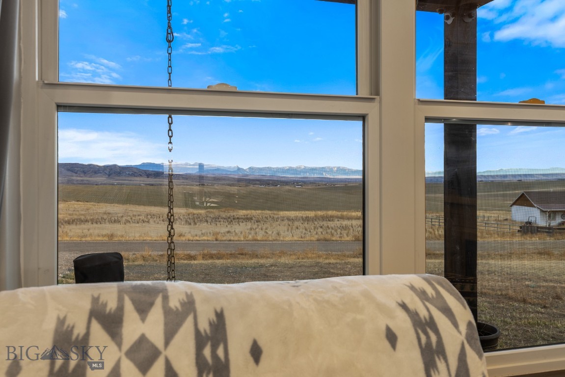 Mountain Vista - Residential