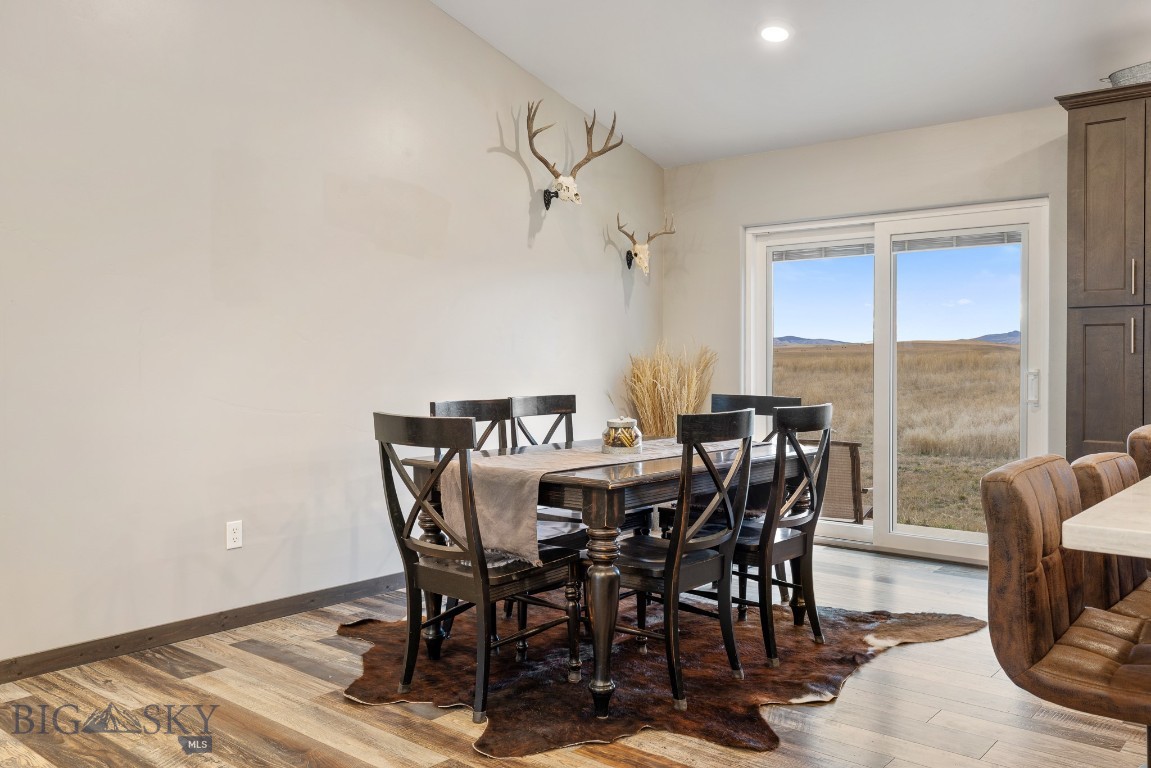 Mountain Vista - Residential