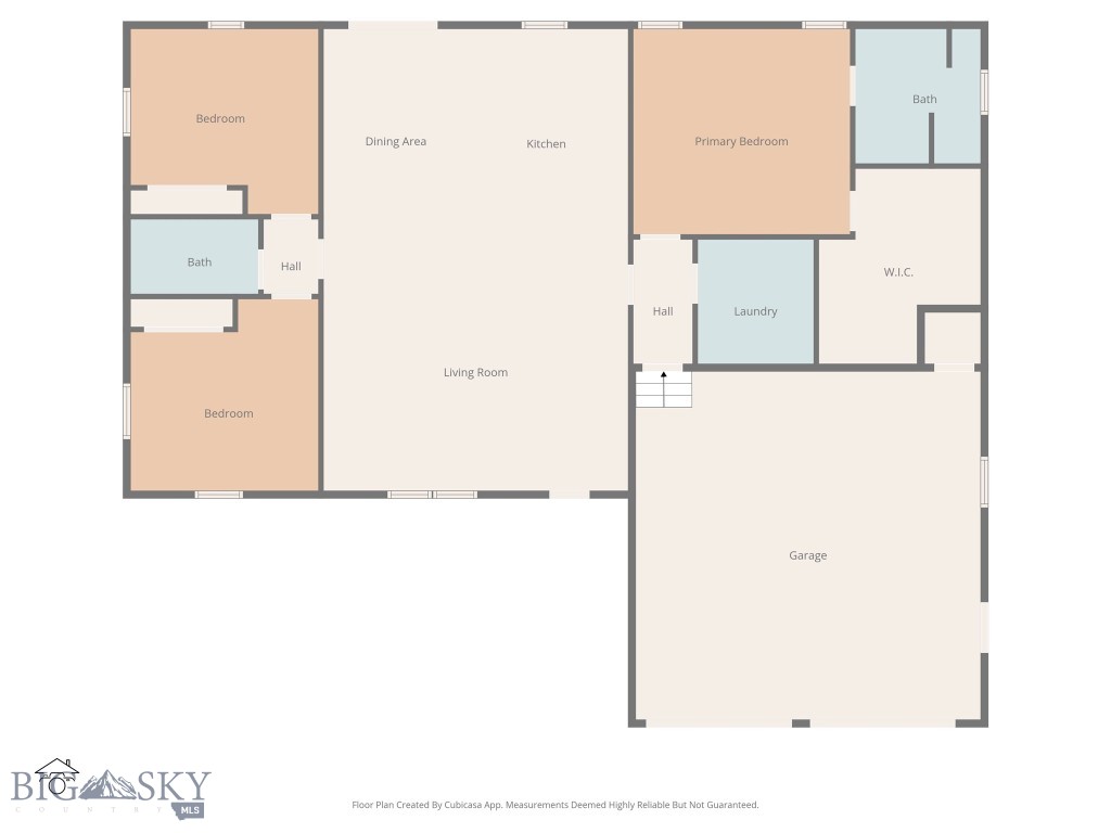 Mountain Vista - Residential