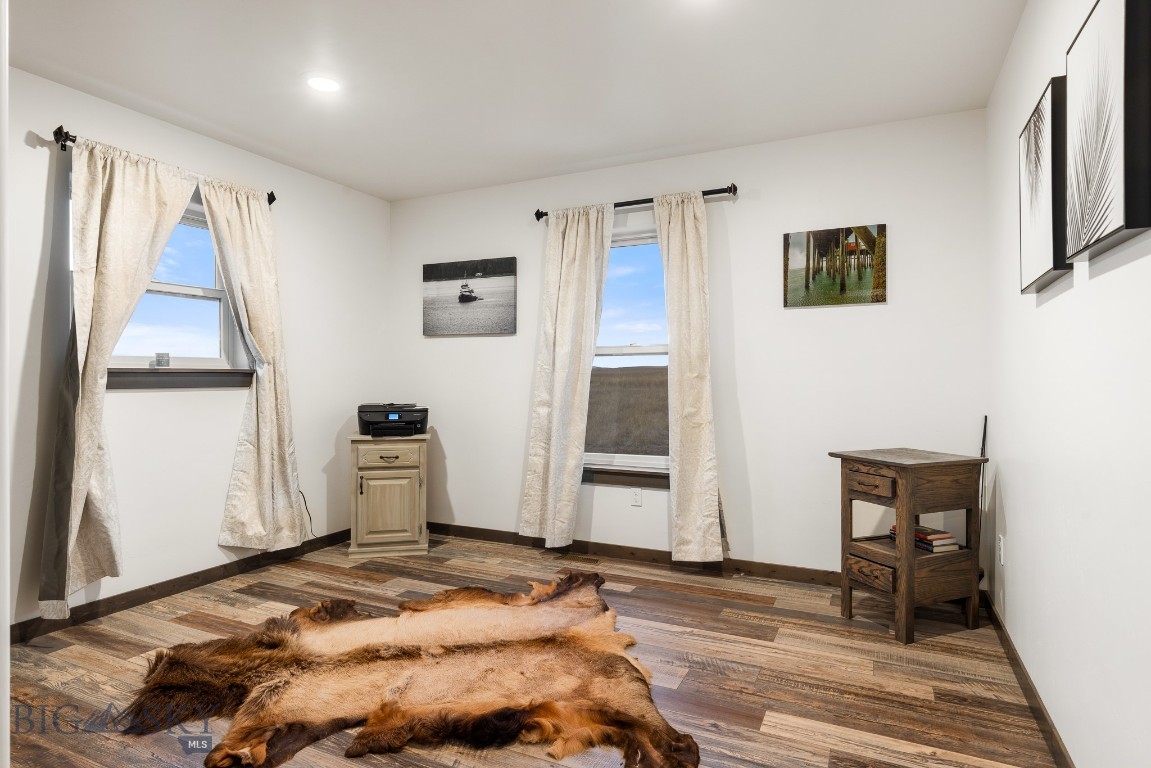 Mountain Vista - Residential