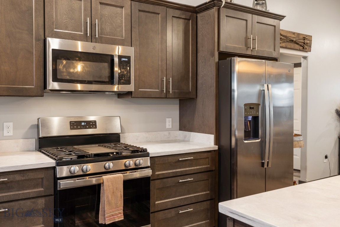 Mountain Vista - Residential