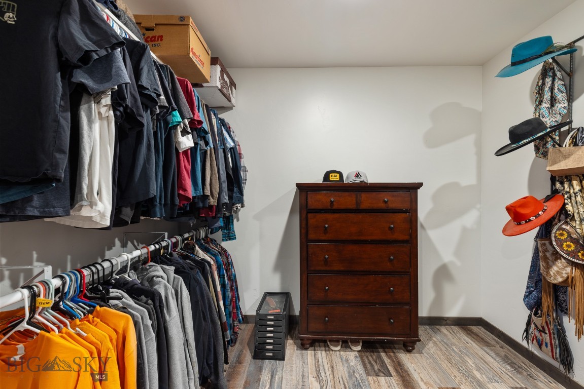 Mountain Vista - Residential