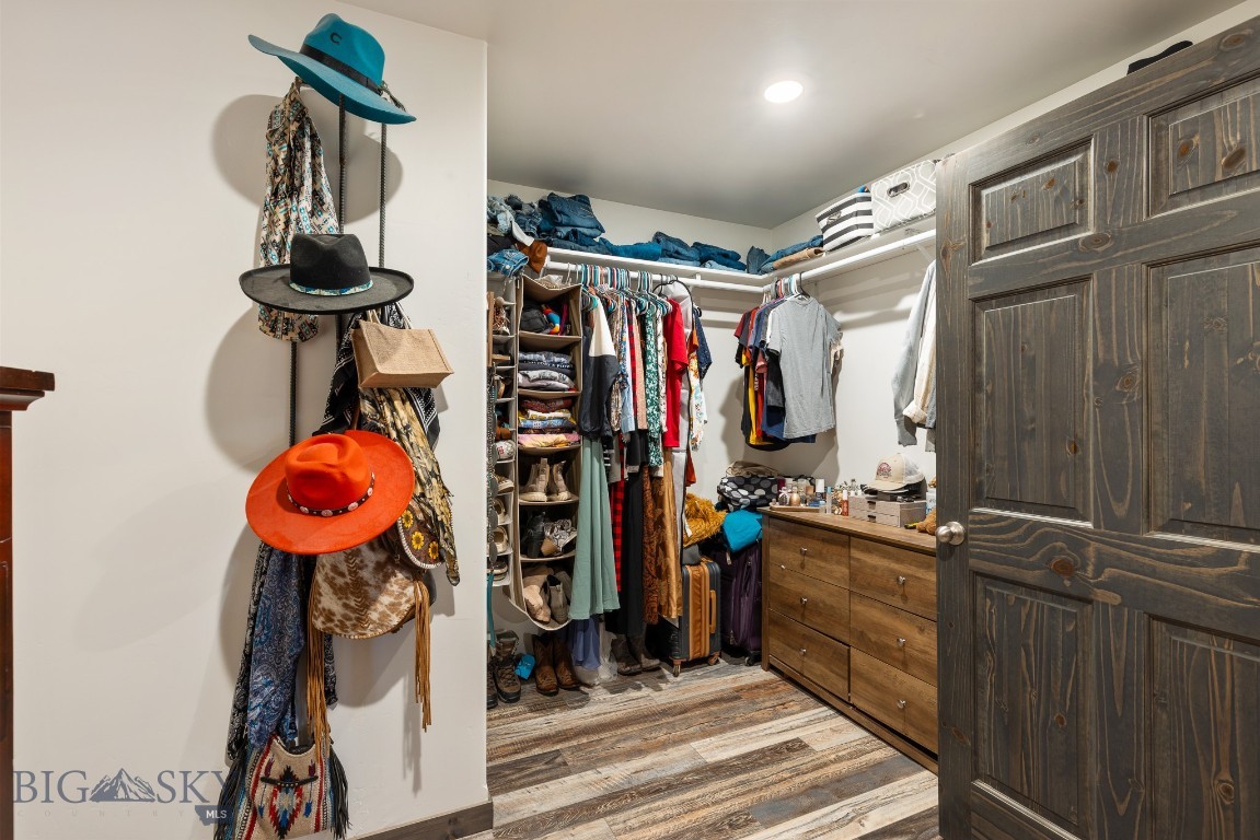 Mountain Vista - Residential