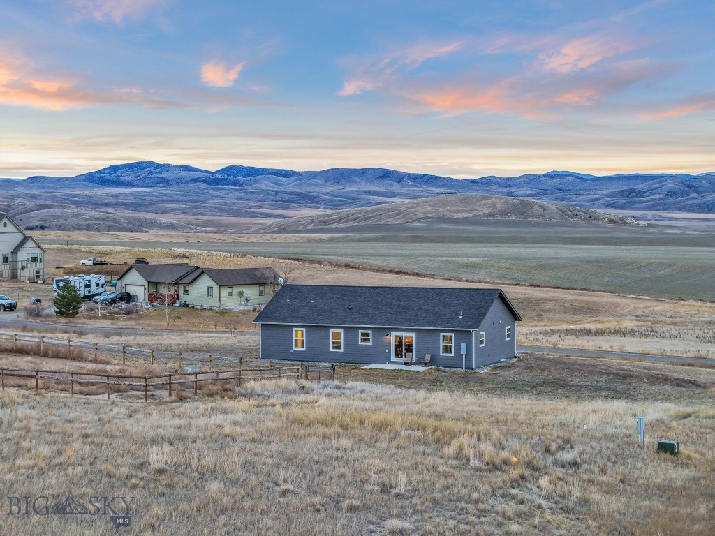 Mountain Vista - Residential