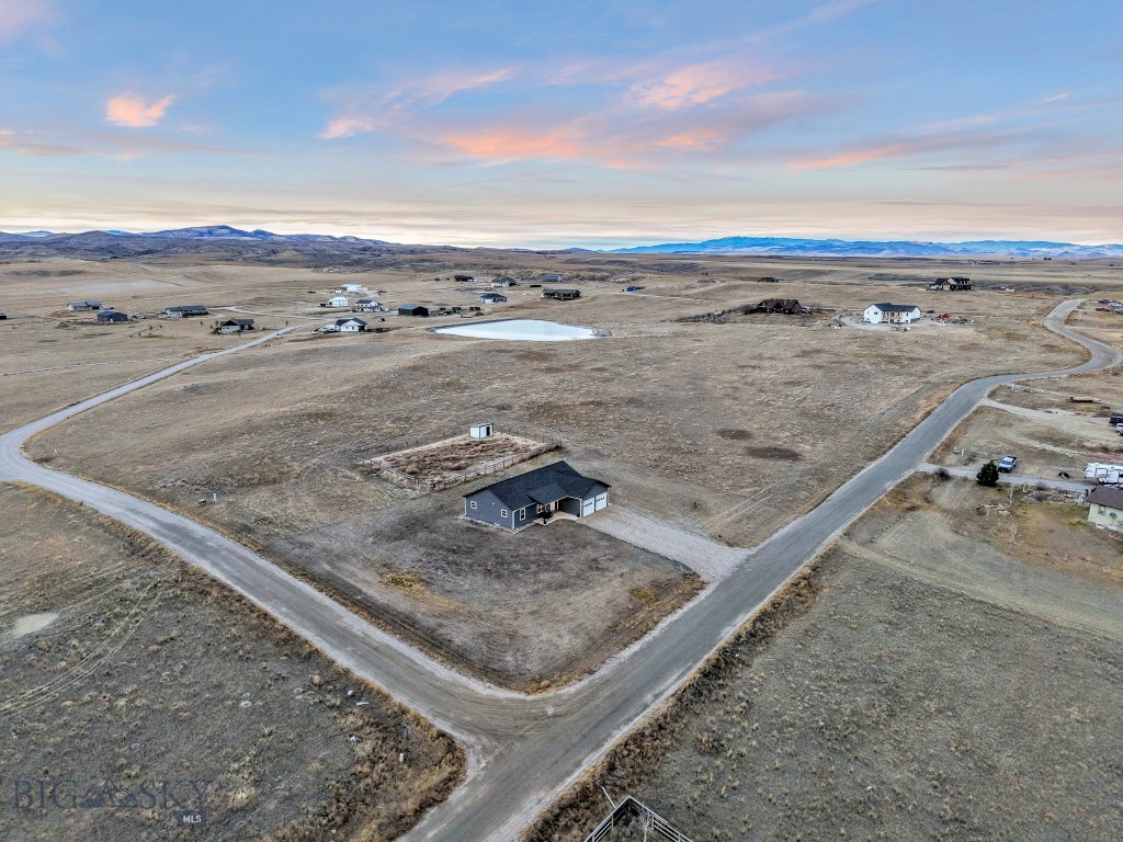 Mountain Vista - Residential