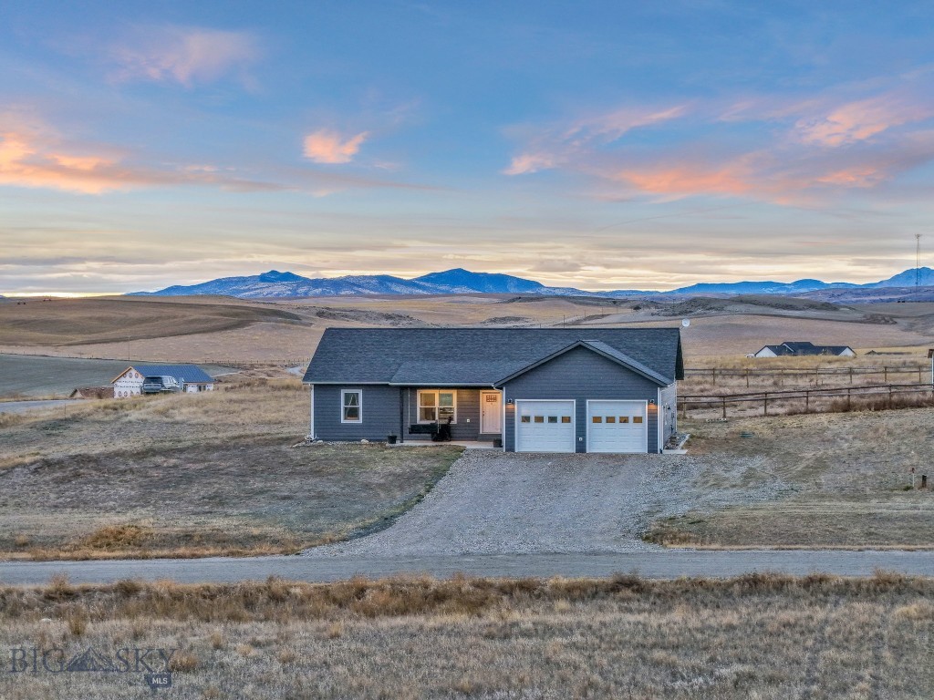 Mountain Vista - Residential