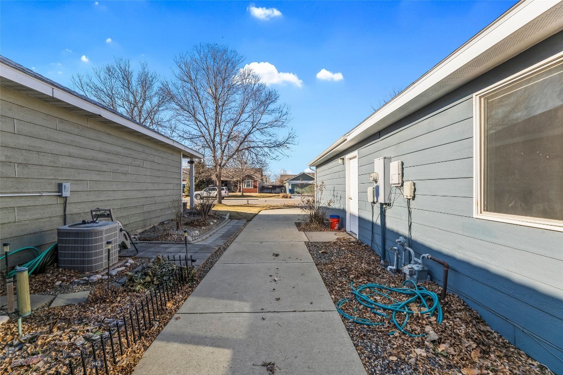 River Rock and Royal Village - Residential