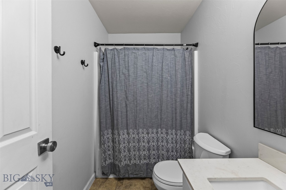 River Rock and Royal Village - Residential