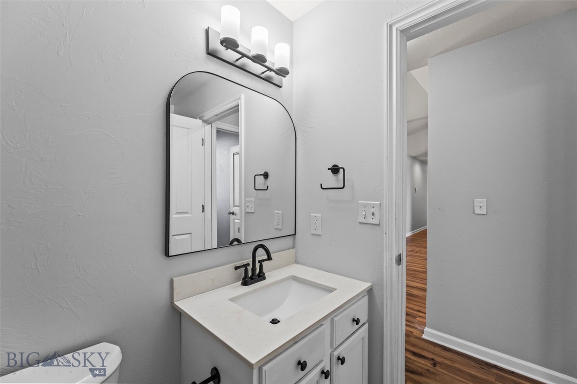 River Rock and Royal Village - Residential