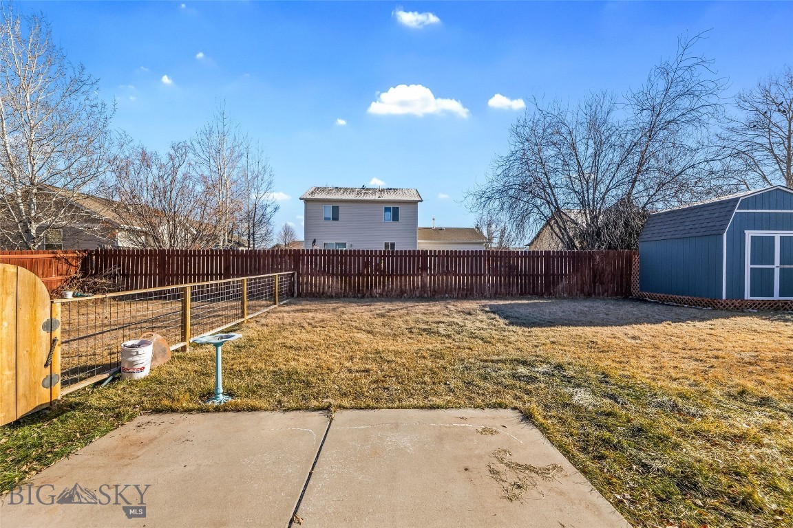 River Rock and Royal Village - Residential