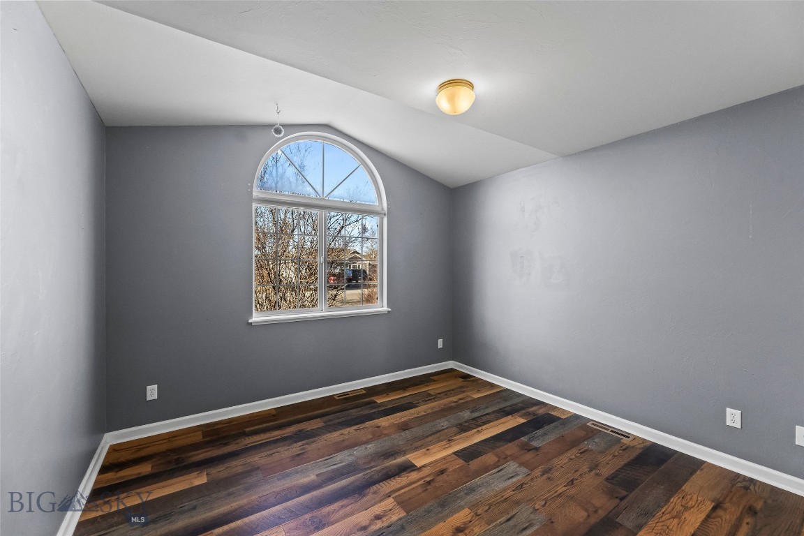 River Rock and Royal Village - Residential