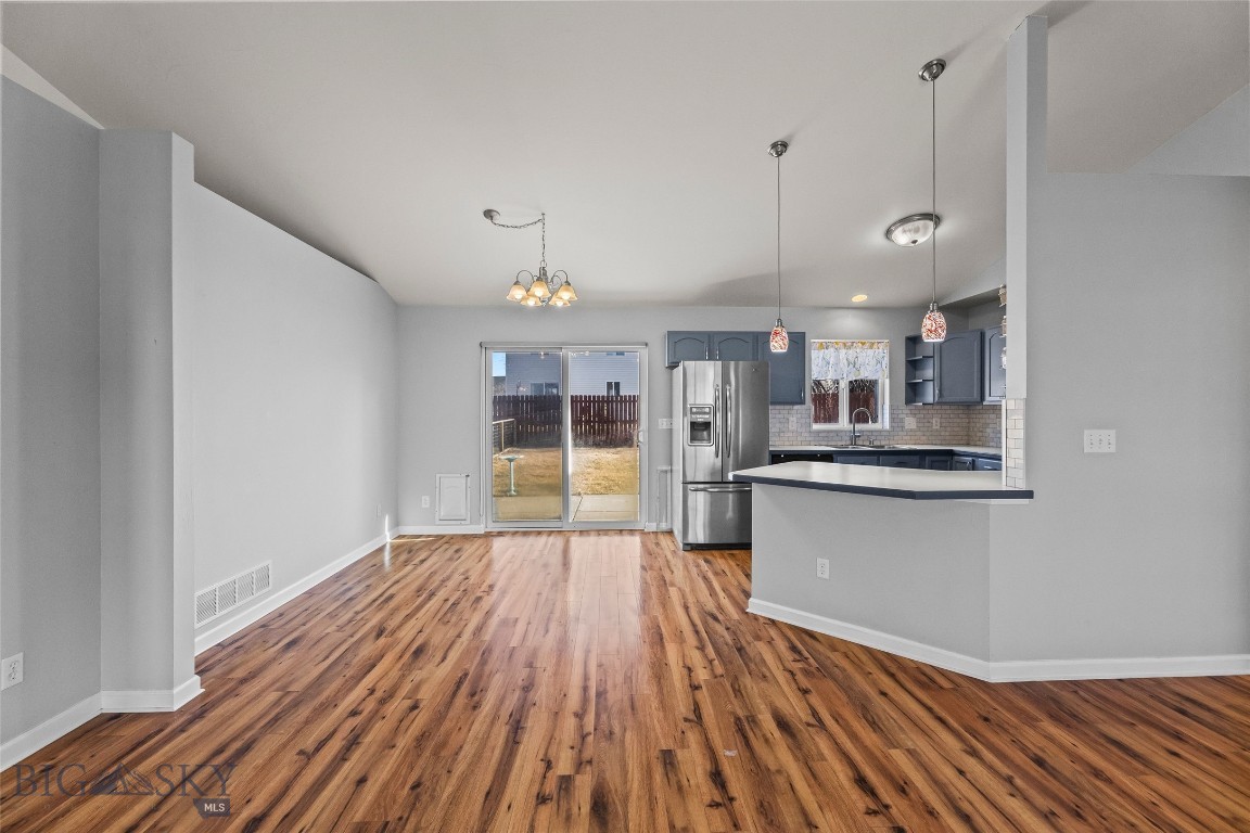 River Rock and Royal Village - Residential