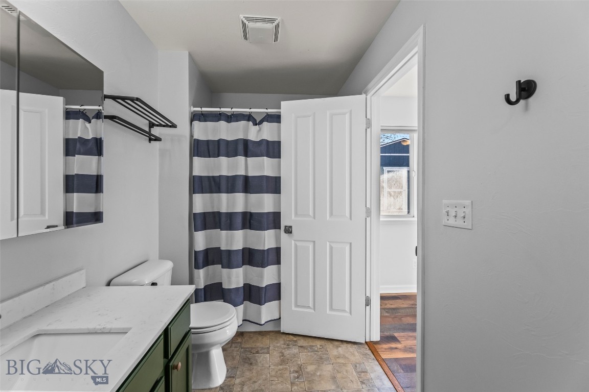 River Rock and Royal Village - Residential