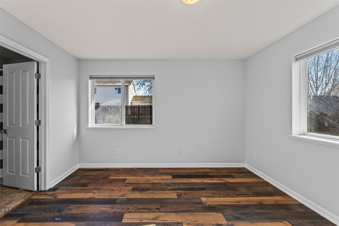 River Rock and Royal Village - Residential