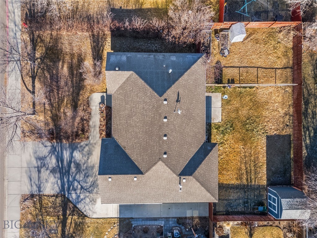 River Rock and Royal Village - Residential