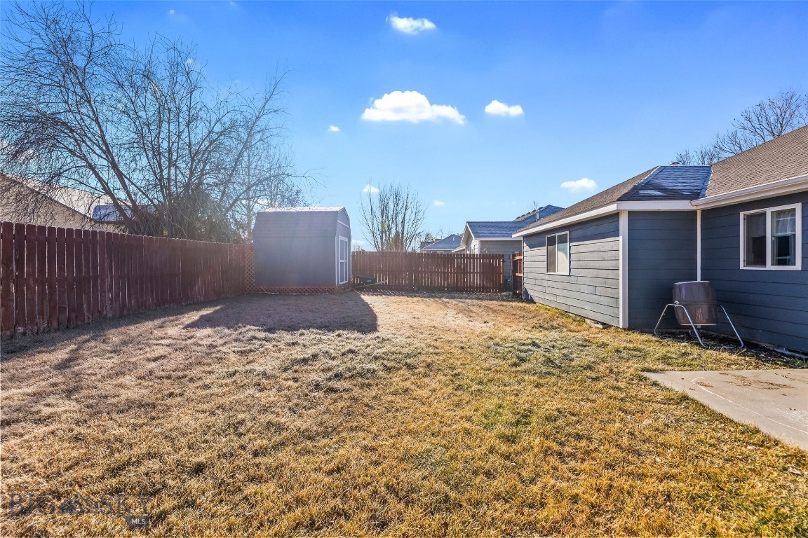 River Rock and Royal Village - Residential